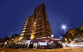 Hotel J.Pardo